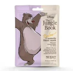 New Disney The Jungle Book Mascarillas