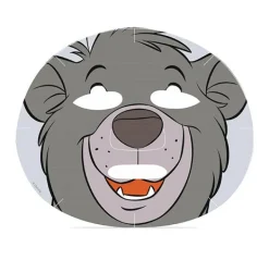 New Disney The Jungle Book Mascarillas