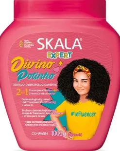 SKALA Hidratantes Faciales<Divino Potinho