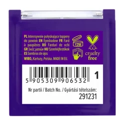 WIBO Sombras De Ojos<Dizzy Glitter