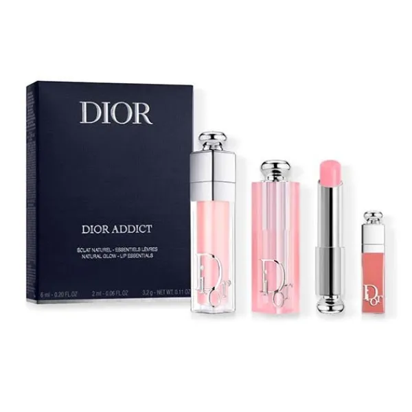 DIOR Bálsamos Labiales|Profesionales<Dúo Bálsamo Labial Hidratante