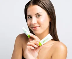 IDC INSTITUTE Bálsamos Labiales|Cuidado Y Cremas Manos<Dúo Hidratación Aloe Vera