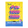 SENCE Mascarillas<Do Your Thing Barbie