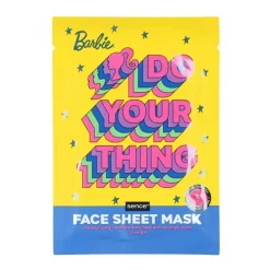 Clearance Do Your Thing Barbie Mascarillas