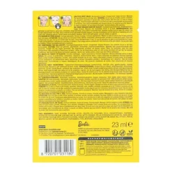 Clearance Do Your Thing Barbie Mascarillas