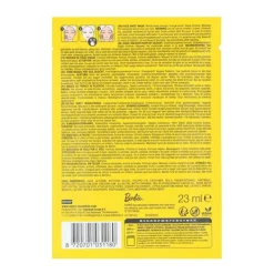 Clearance Do Your Thing Barbie Mascarillas