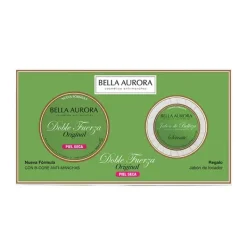 BELLA AURORA Nutritiva|Hidratantes Faciales<Doble Fuerza