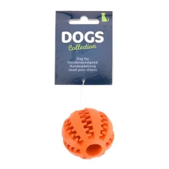 Discount Dog Toy Ball Rubber Juegos