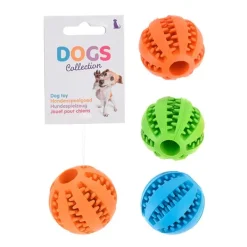 Discount Dog Toy Ball Rubber Juegos