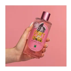 SO...? Limpieza<Don't Be Gel