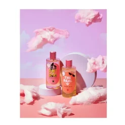 SO...? Limpieza<Don't Be Gel