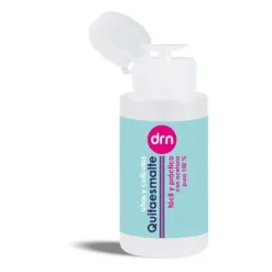 DRN Quitaesmaltes|Cuidado Y Cremas Manos<Dosificador Quitaesmaltes Acetona Pura 100%