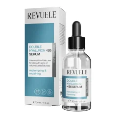REVUELE Serums|Hidratantes Faciales<Double Hyaluron + B5