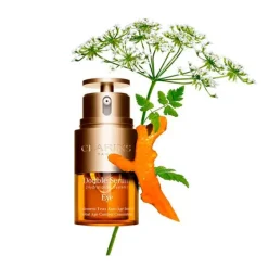 CLARINS Contorno Ojos|Hidratantes Faciales<Double Serum Eye