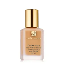 Best Double Wear Stay-In-Place Oil-Control SPF 10 Bases De Maquillaje