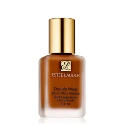 Best Double Wear Stay-In-Place Oil-Control SPF 10 Bases De Maquillaje