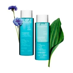 CLARINS Limpieza|Hidratantes Faciales<Douceur Yeux