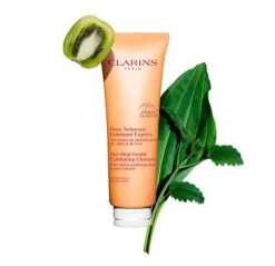 CLARINS Exfoliantes|Serums<Doux Nettoyant Gommant Express