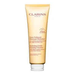 CLARINS Limpieza|Espuma Limpiadora Facial<Doux Nettoyant Moussant Hydratant