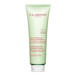 CLARINS Limpieza|Espuma Limpiadora Facial<Doux Nettoyant Moussant Purifiant