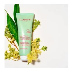 CLARINS Limpieza|Espuma Limpiadora Facial<Doux Nettoyant Moussant Purifiant