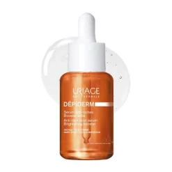 URIAGE Serum Antimanchas|Hidratantes Faciales<Dépiderm Sérum Antimanchas
