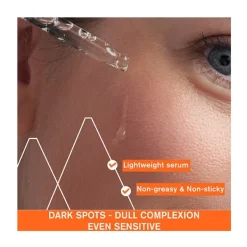 URIAGE Serum Antimanchas|Hidratantes Faciales<Dépiderm Sérum Antimanchas