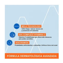 URIAGE Serum Antimanchas|Hidratantes Faciales<Dépiderm Sérum Antimanchas