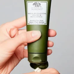 Hot Dr Weil Mega-Mushroom Skin Relief Face Mask Mascarillas