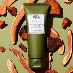 Hot Dr Weil Mega-Mushroom Skin Relief Face Mask Mascarillas