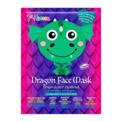 Outlet Dragon Face Mask Mascarillas