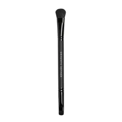 Outlet Dramatic Definer Dual-Ended Eye Brush Brochas Y Pinceles