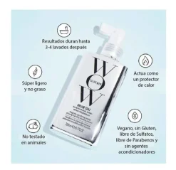 COLOR WOW Hidratantes Faciales|Tratamientos<Dream Coat Supernatural Spray