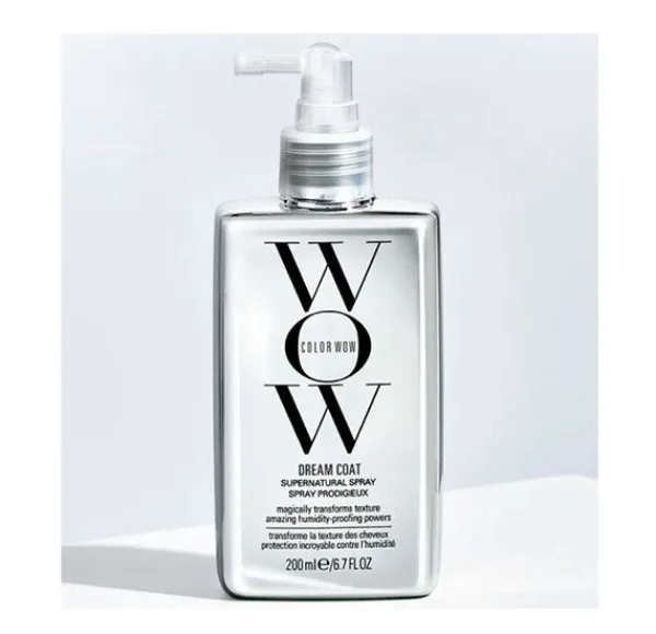 COLOR WOW Hidratantes Faciales|Tratamientos<Dream Coat Supernatural Spray
