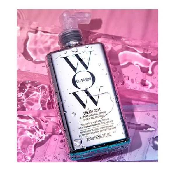 COLOR WOW Hidratantes Faciales|Tratamientos<Dream Coat Supernatural Spray