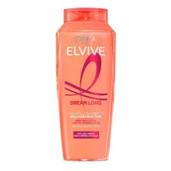 ELVIVE Hidratantes Faciales|Cabello Dañado<Dream Long