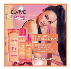 ELVIVE Hidratantes Faciales|Protectores Térmicos<Dream Long