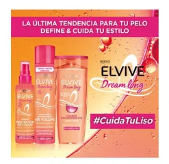 ELVIVE Hidratantes Faciales|Protectores Térmicos<Dream Long