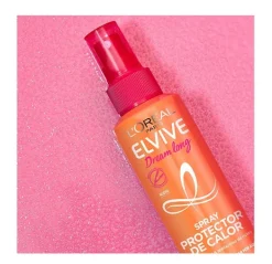 ELVIVE Hidratantes Faciales|Protectores Térmicos<Dream Long