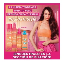 ELVIVE Hidratantes Faciales|Protectores Térmicos<Dream Long