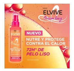 ELVIVE Hidratantes Faciales|Protectores Térmicos<Dream Long