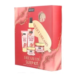 SENCE Hidratación<Dream On Sleep Kit