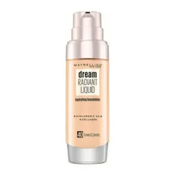 MAYBELLINE NEW YORK Bases De Maquillaje<Dream Radiant Liquid