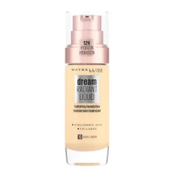 MAYBELLINE NEW YORK Bases De Maquillaje<Dream Radiant Liquid