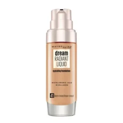 MAYBELLINE NEW YORK Bases De Maquillaje<Dream Radiant Liquid