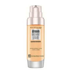 MAYBELLINE NEW YORK Bases De Maquillaje<Dream Radiant Liquid