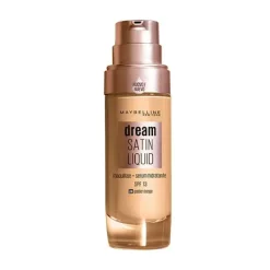 MAYBELLINE NEW YORK Bases De Maquillaje<Dream Radiant Liquid