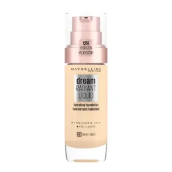 Discount Dream Radiant Liquid Bases De Maquillaje