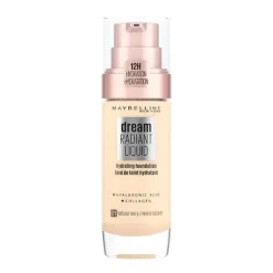 MAYBELLINE NEW YORK Bases De Maquillaje<Dream Radiant Liquid