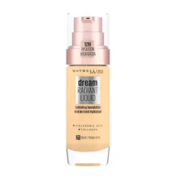 MAYBELLINE NEW YORK Bases De Maquillaje<Dream Radiant Liquid